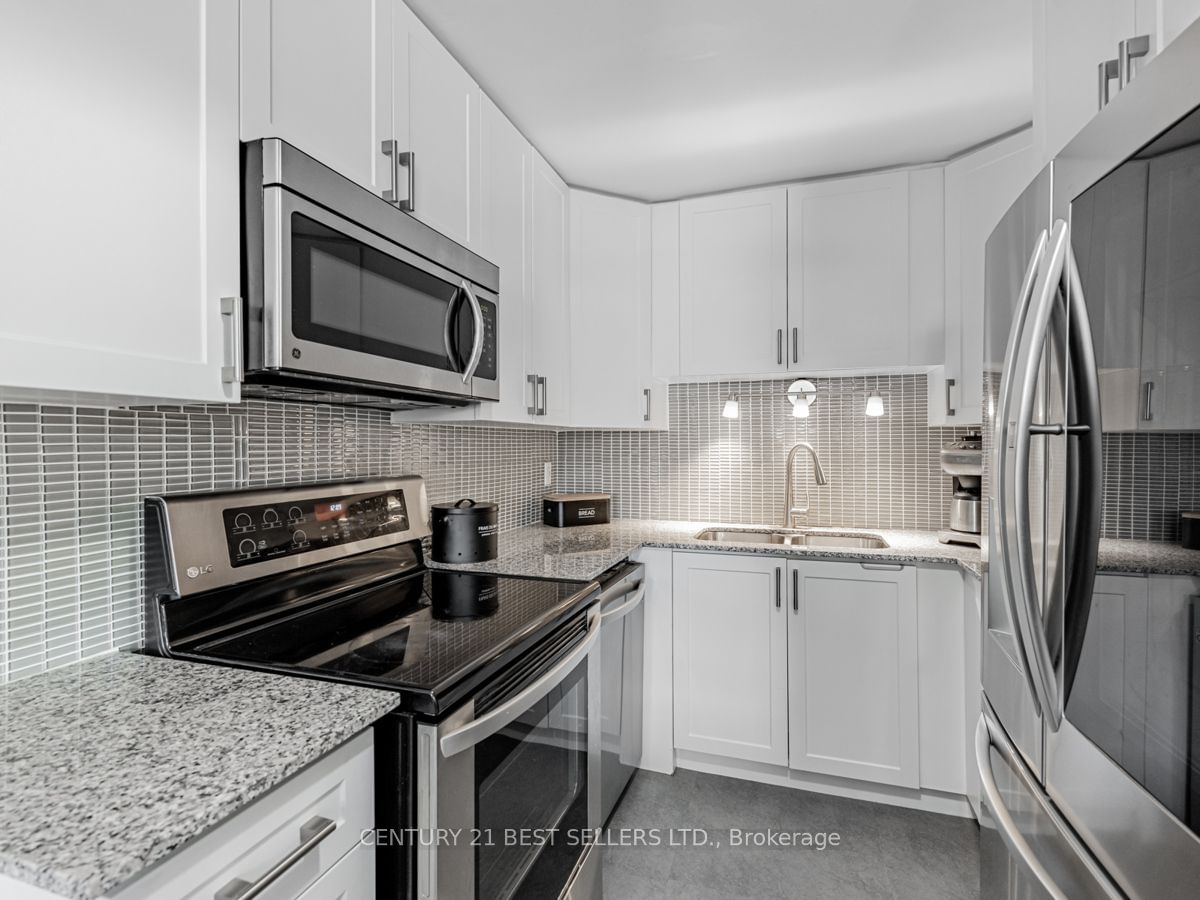 1055 Dundas St E, unit 230 for sale - image #11