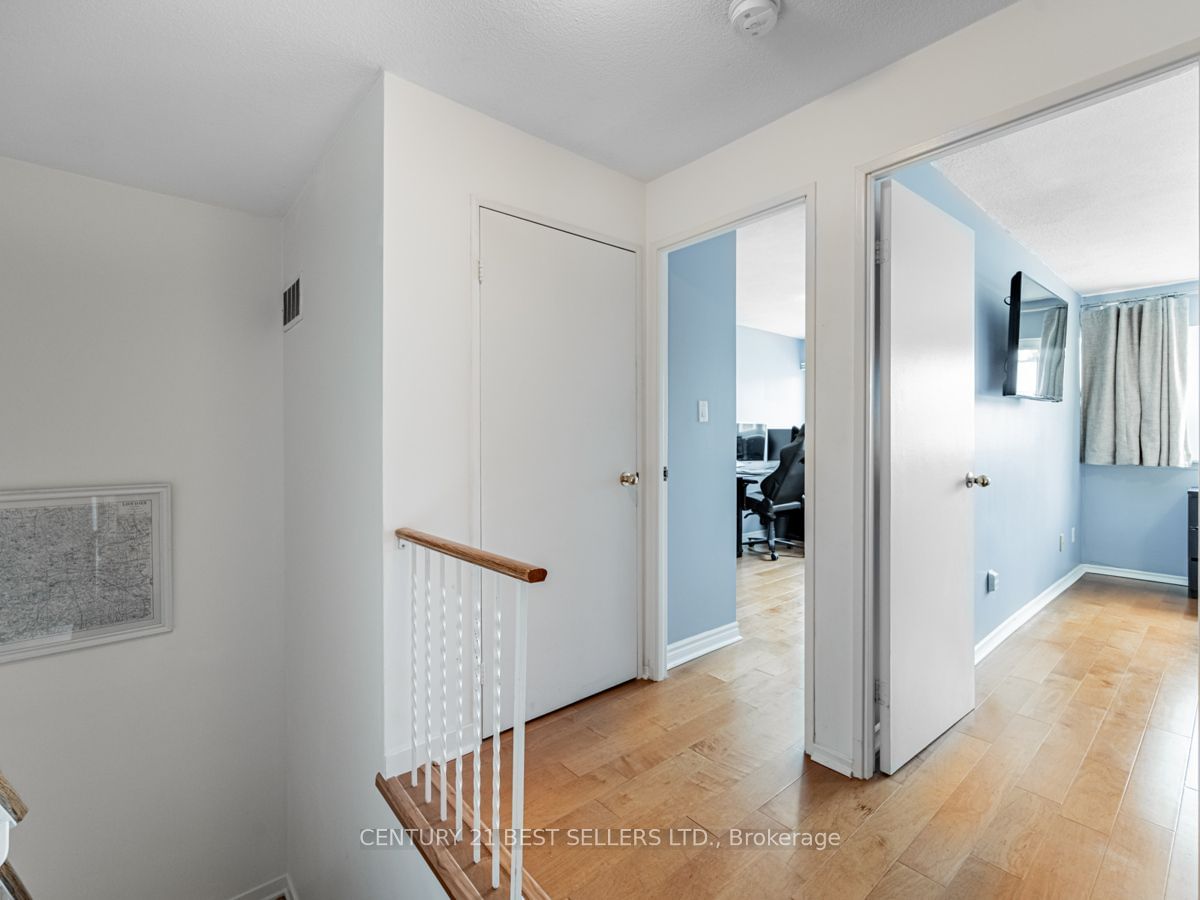 1055 Dundas St E, unit 230 for sale - image #14