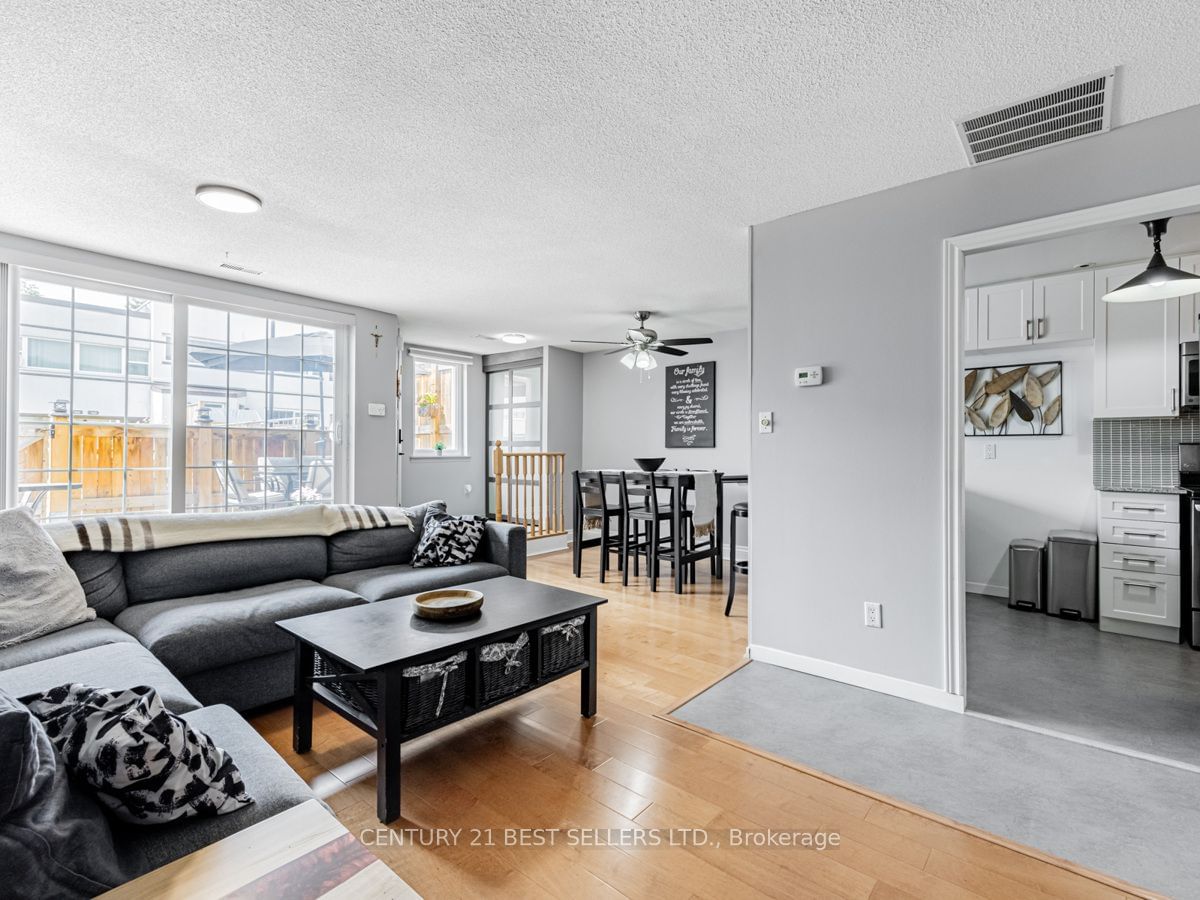 1055 Dundas St E, unit 230 for sale - image #4