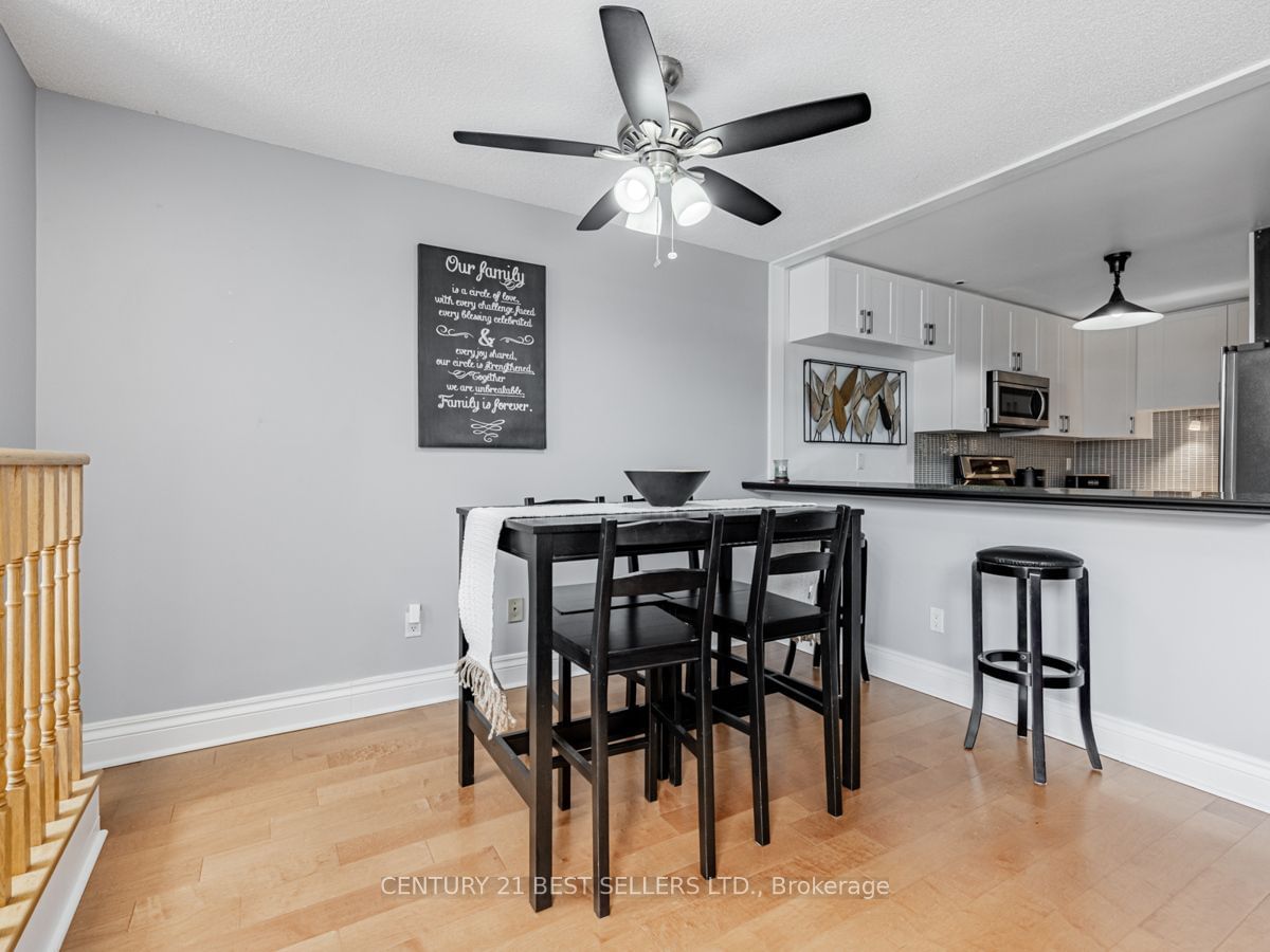 1055 Dundas St E, unit 230 for sale - image #8