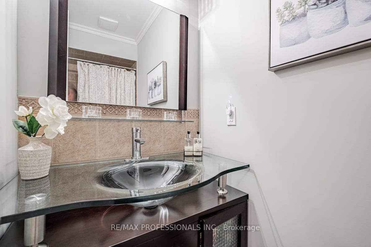 1180 Mississauga Valley Blvd, unit 41 for sale - image #18