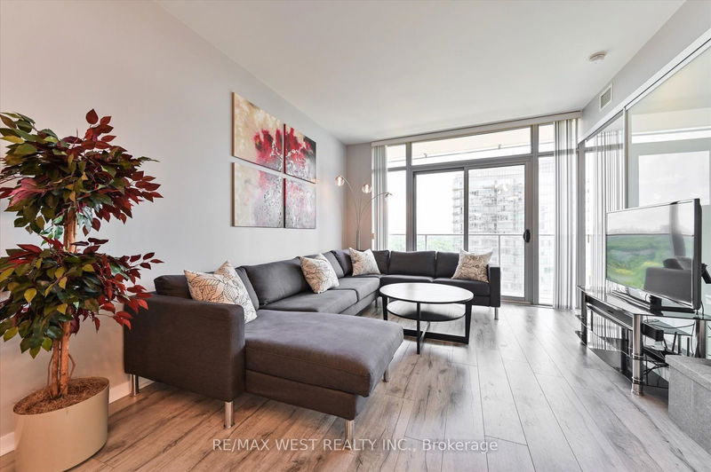 103 The Queensway Ave, unit 2113 for sale