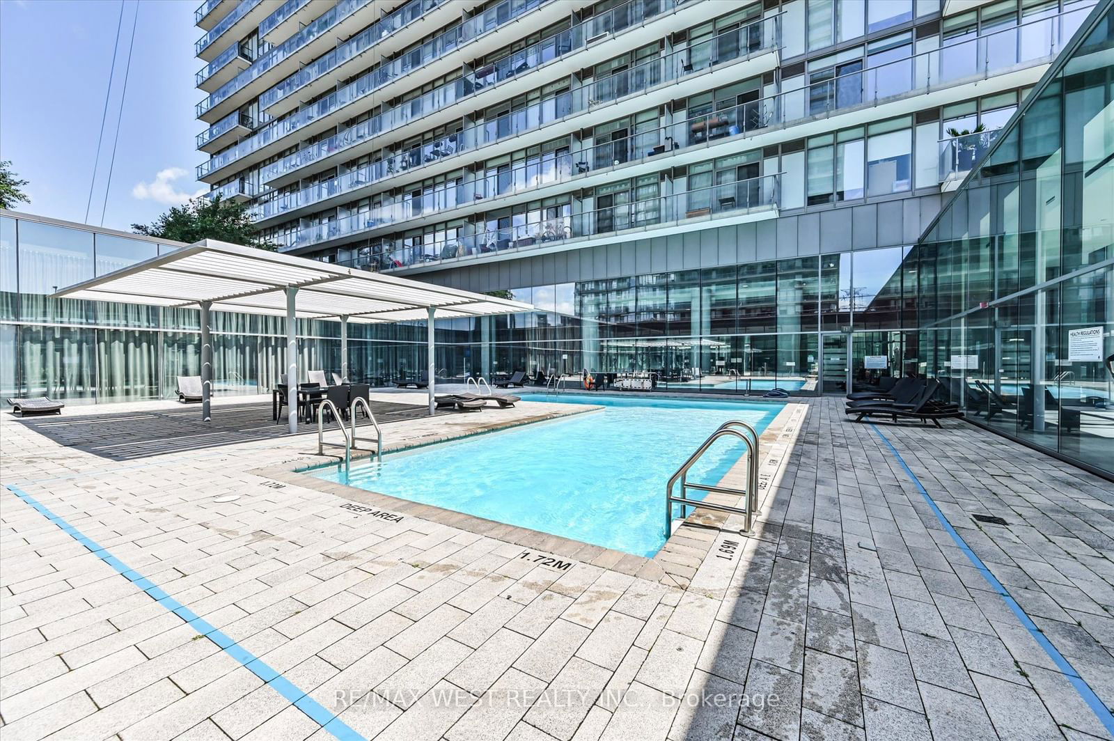 103 The Queensway Ave, unit 2113 for sale - image #28