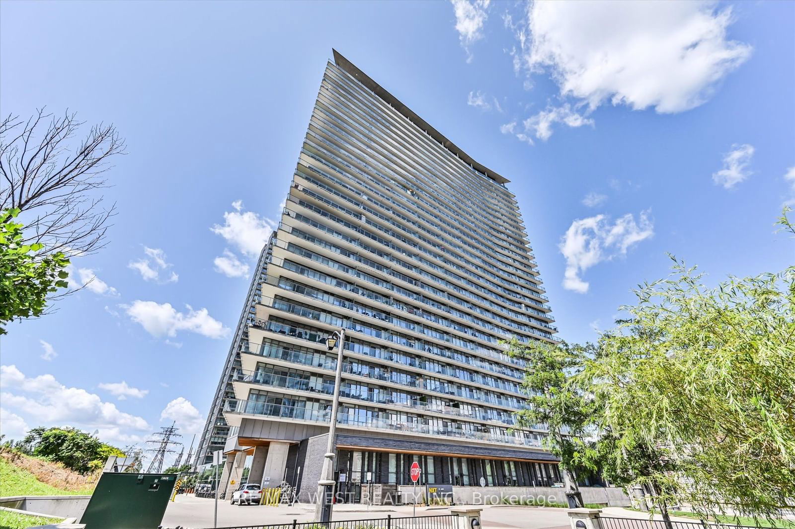 103 The Queensway Ave, unit 2113 for sale - image #32