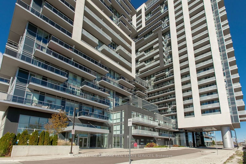 2081 Fairview St, unit 1404 for sale - image #1