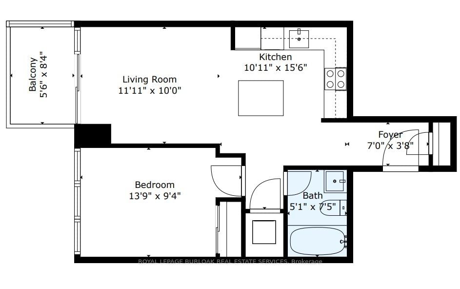 2081 Fairview St, unit 1404 for sale