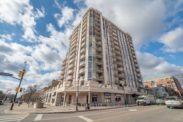 1477 Lakeshore Rd, unit 304 for sale - image #1