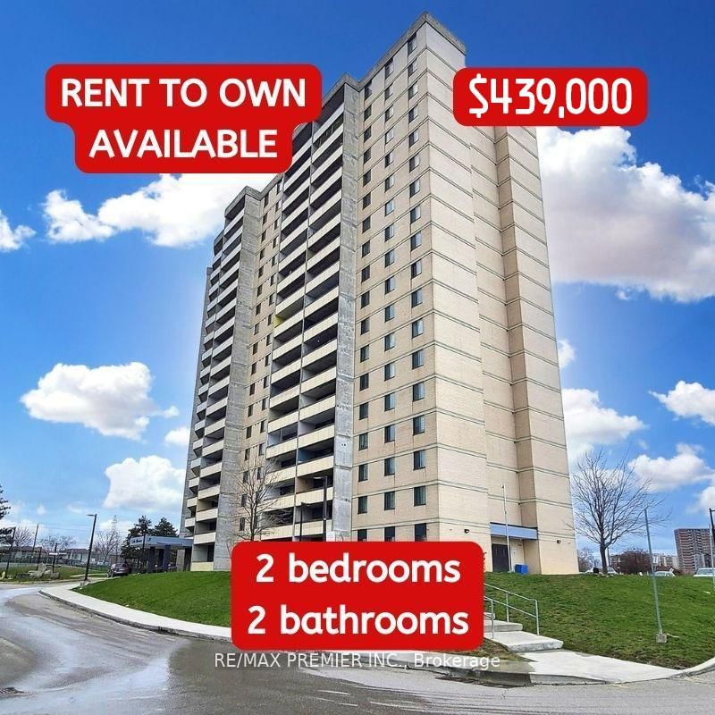 5 San Romano Way, unit 903 for sale - image #1