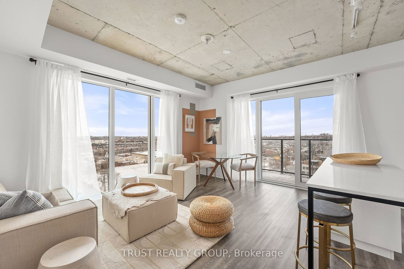 1808 St. Clair Ave W, unit 911 for sale - image #4