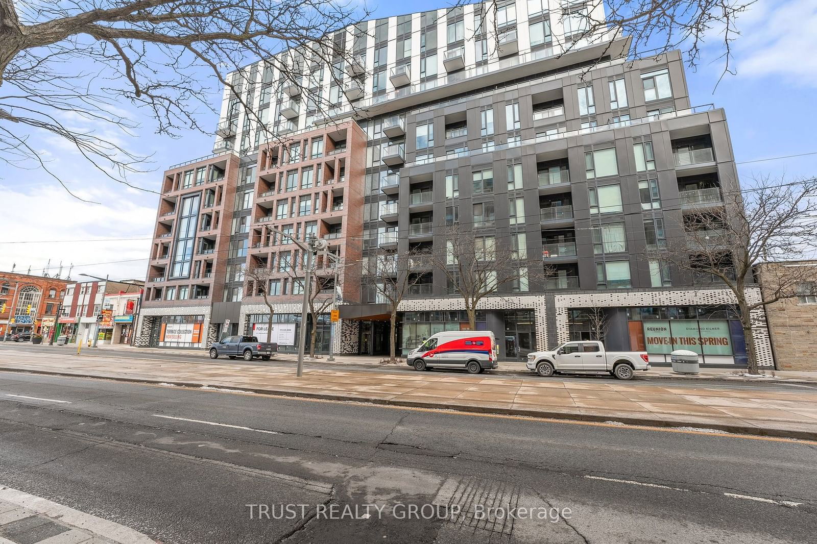 1808 St. Clair Ave W, unit 1104 for sale - image #1