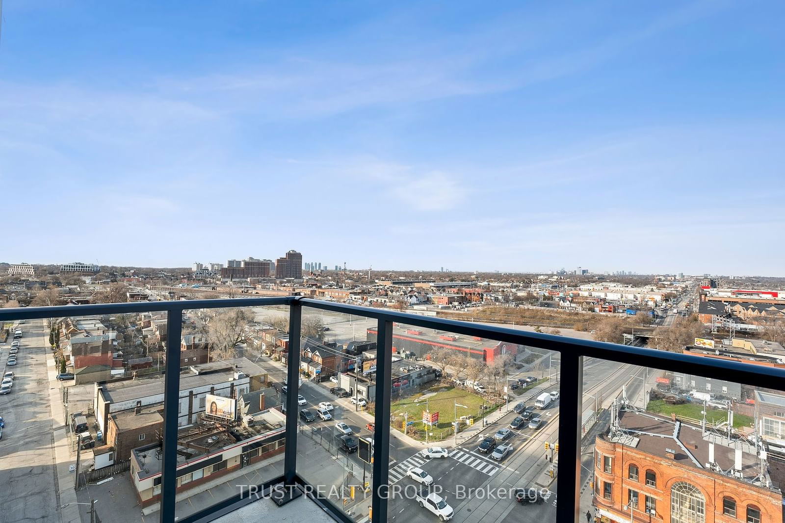 1808 St. Clair Ave W, unit 1104 for sale