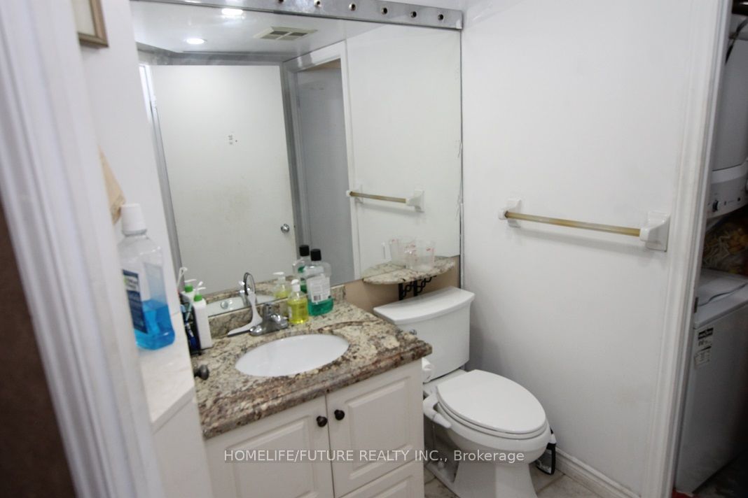 2269 Lake Shore Blvd W, unit 1207 for sale - image #17