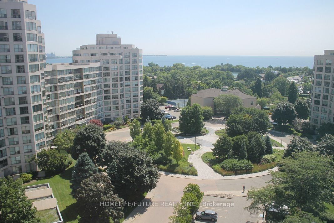 2269 Lake Shore Blvd W, unit 1207 for sale - image #19