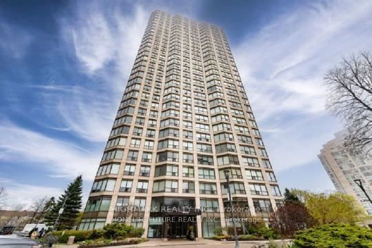 2269 Lake Shore Blvd W, unit 1207 for sale - image #2