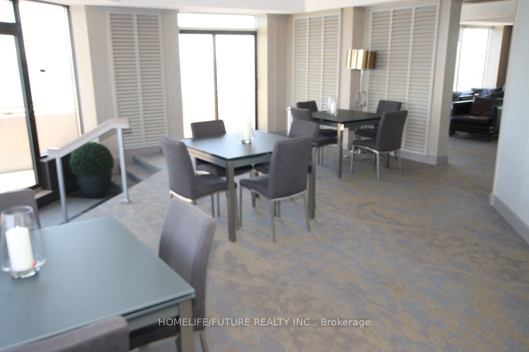 2269 Lake Shore Blvd W, unit 1207 for sale - image #20