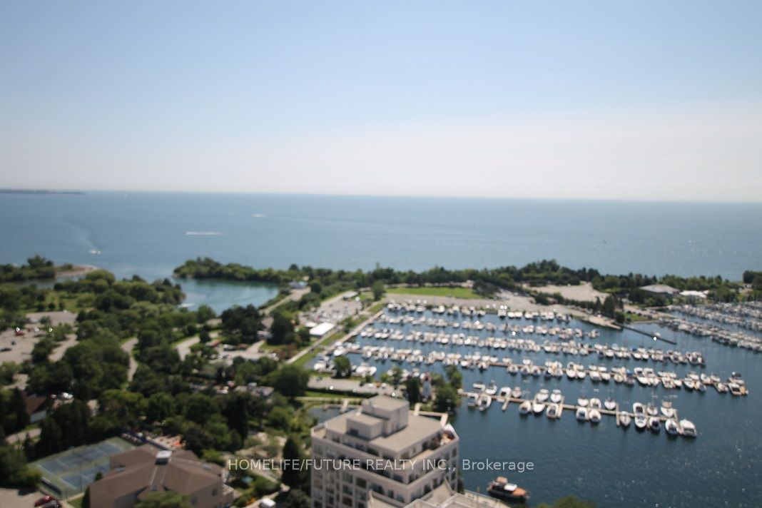 2269 Lake Shore Blvd W, unit 1207 for sale - image #23