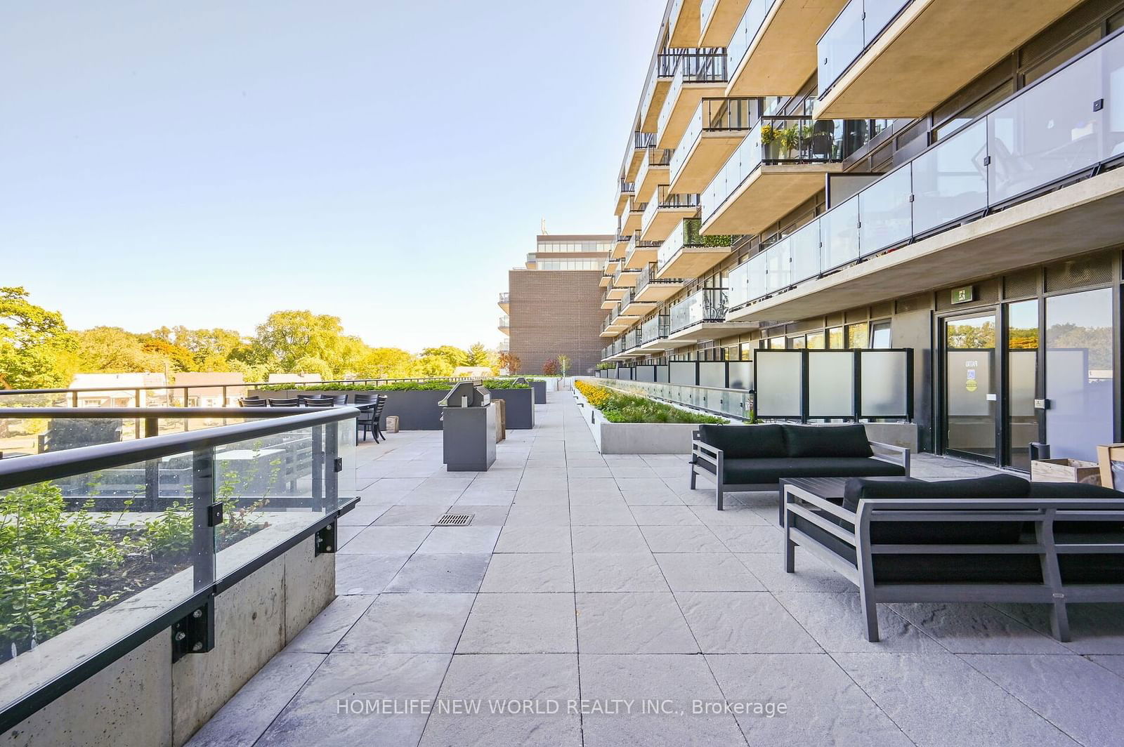 Queensway Park Condos, Etobicoke, Toronto