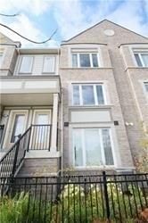 Hazelton Place Townhomes, Mississauga, Toronto