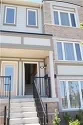 Hazelton Place Townhomes, Mississauga, Toronto