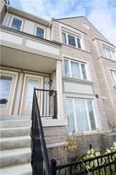 Hazelton Place Townhomes, Mississauga, Toronto