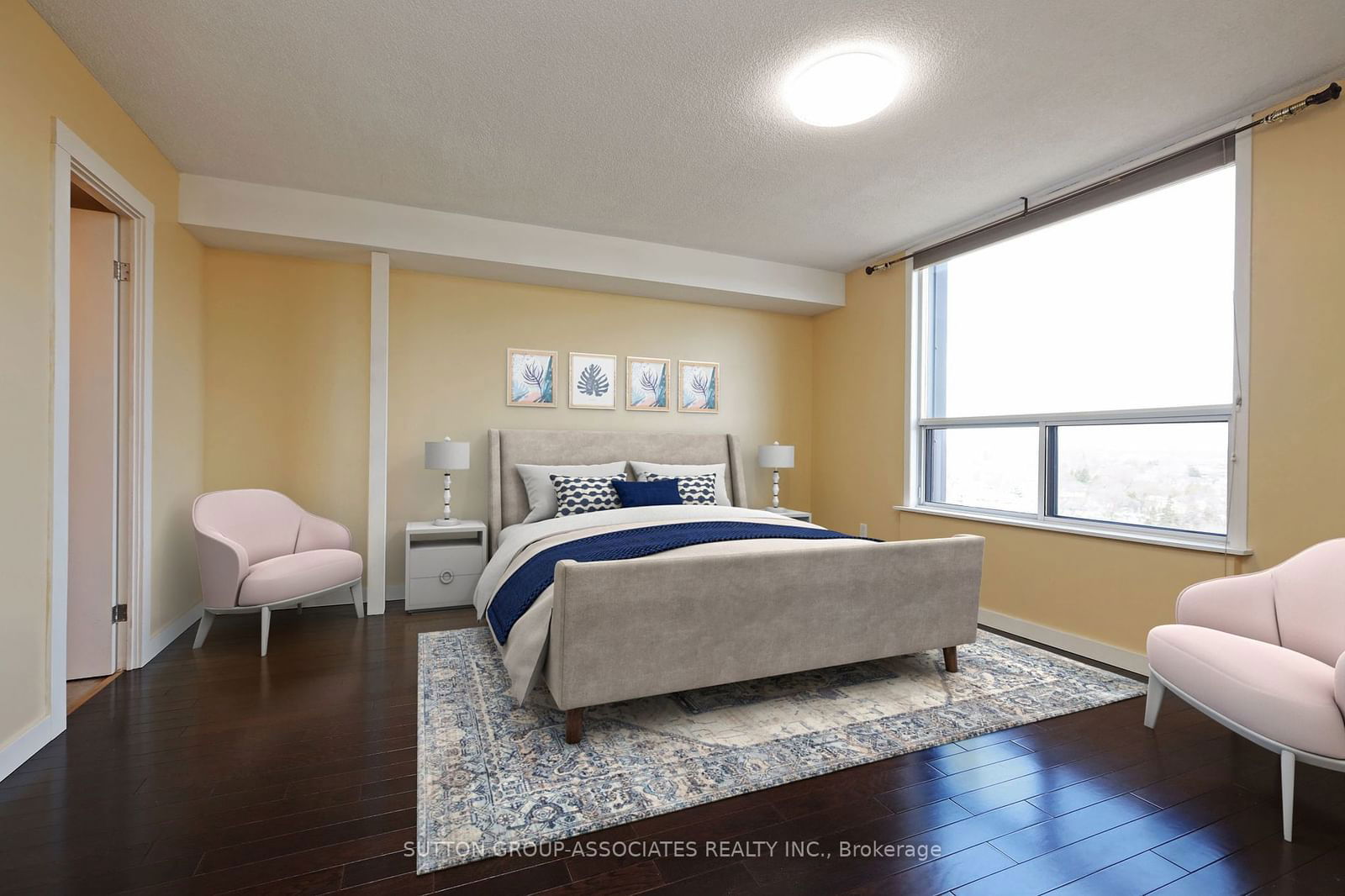 1535 Lakeshore Rd E, unit 1609 for sale - image #11