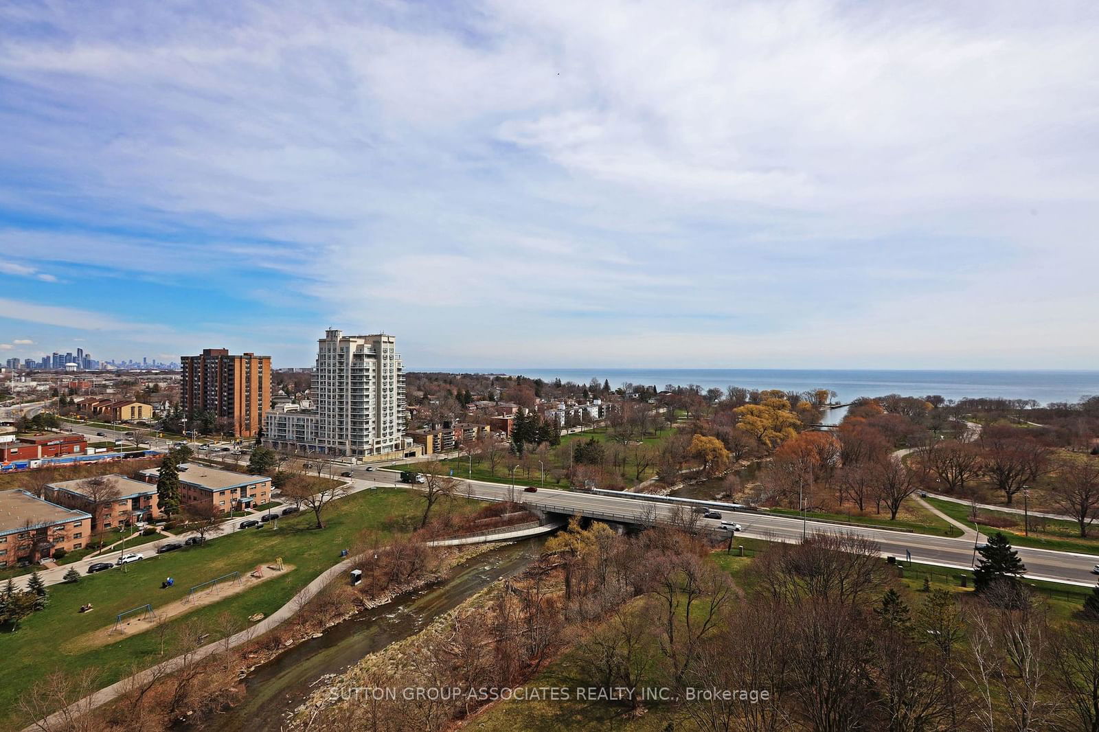 1535 Lakeshore Rd E, unit 1609 for sale - image #28