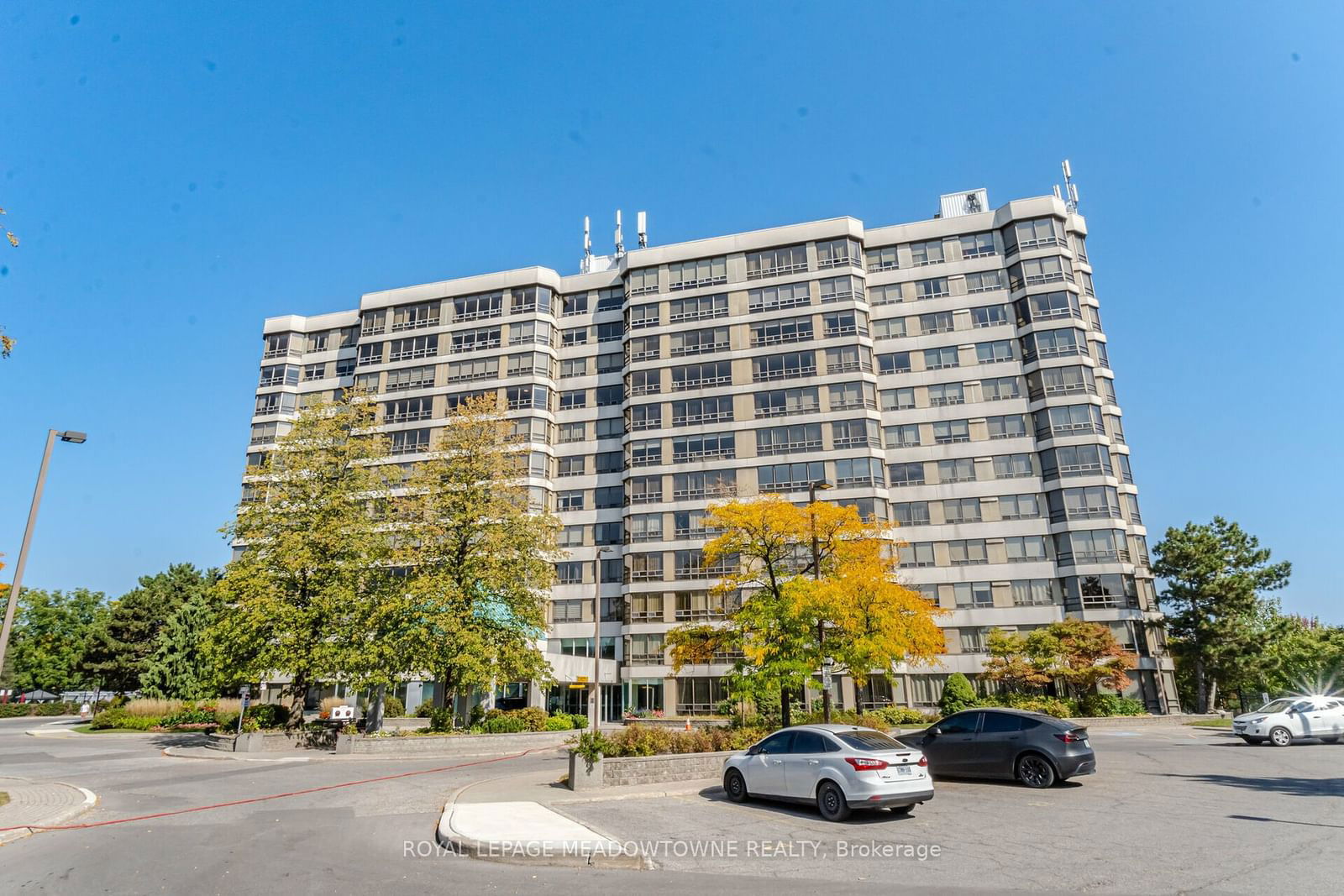 310 Mill St, unit 907 for sale - image #1