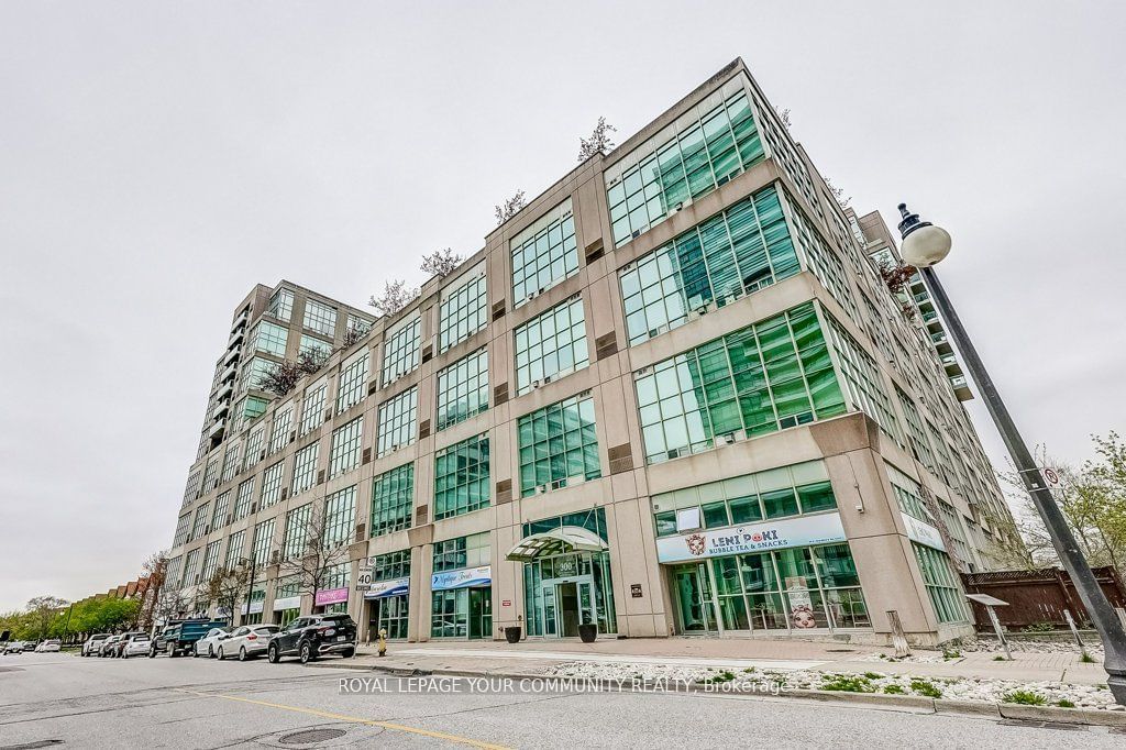 300 Manitoba St, unit 318 for sale - image #1