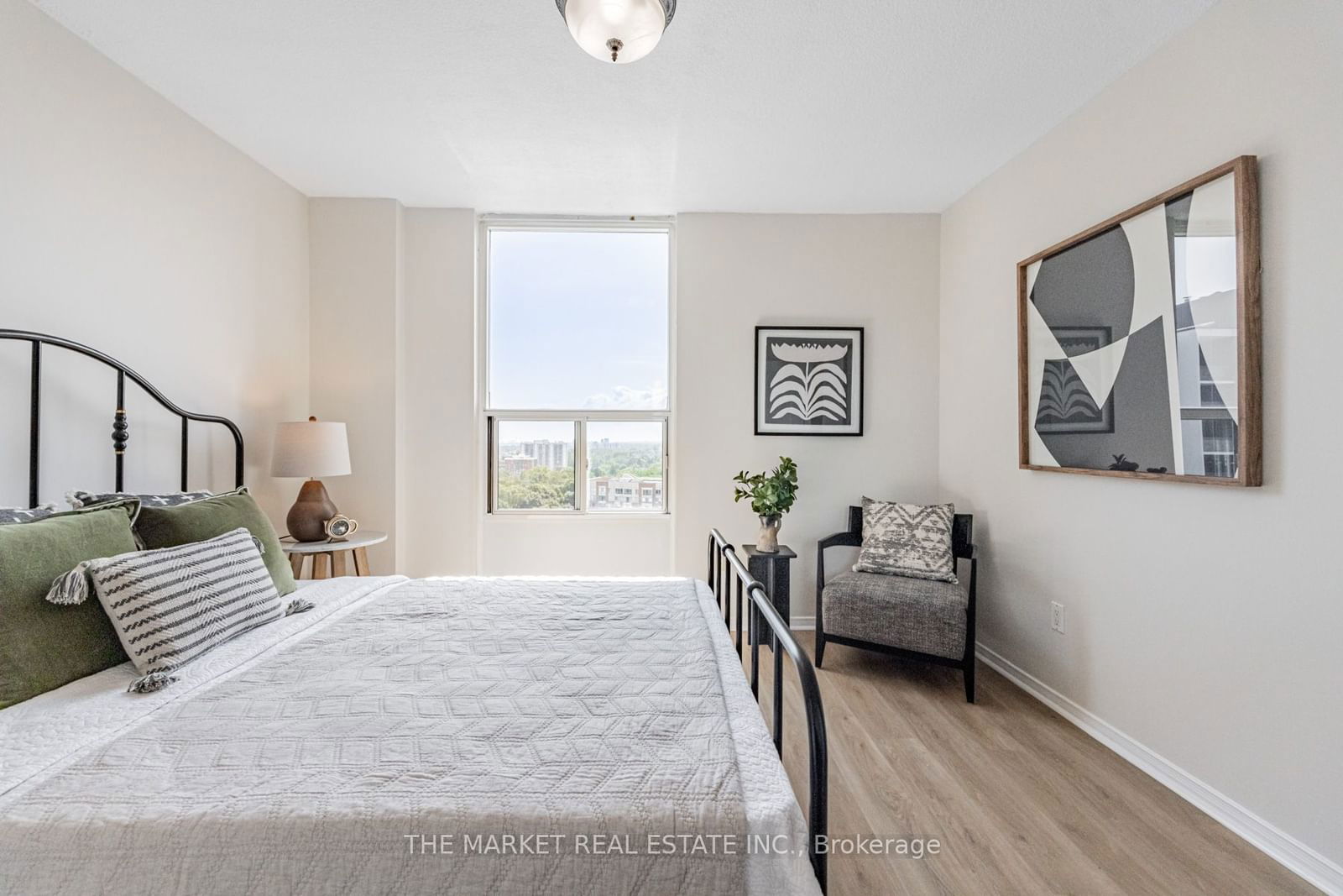 1535 Lakeshore Rd E, unit 1903 for sale - image #28