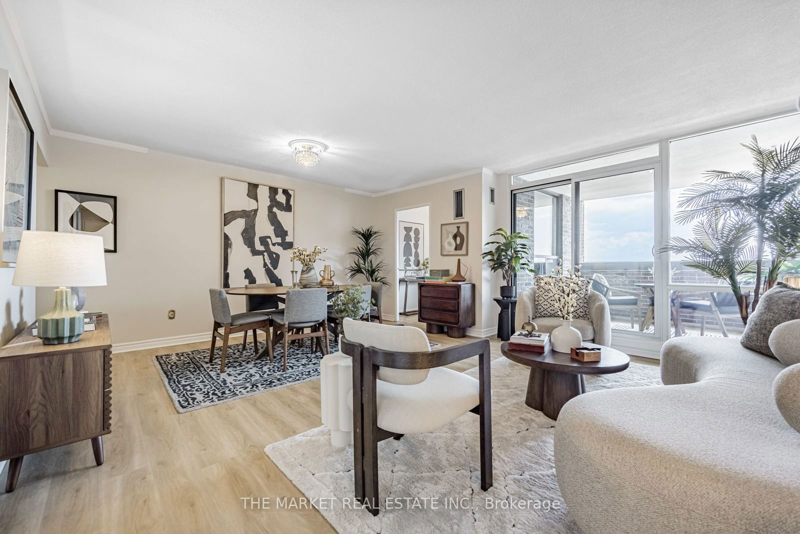 1535 Lakeshore Rd E, unit 1903 for sale - image #8