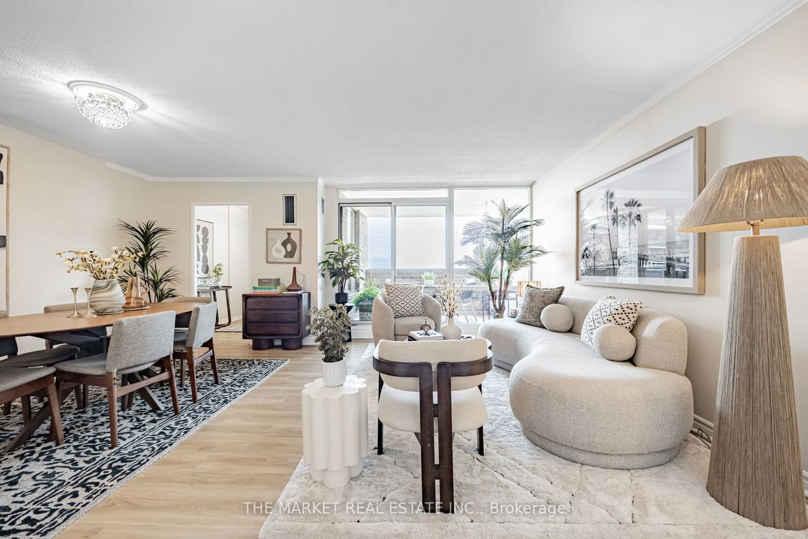 1535 Lakeshore Rd E, unit 1903 for sale - image #9