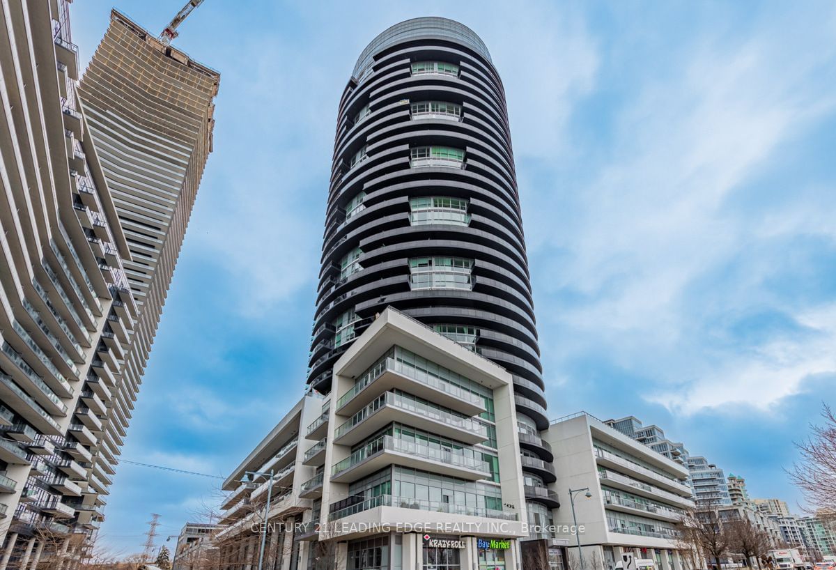 80 Marine Parade Dr, unit 608 for rent