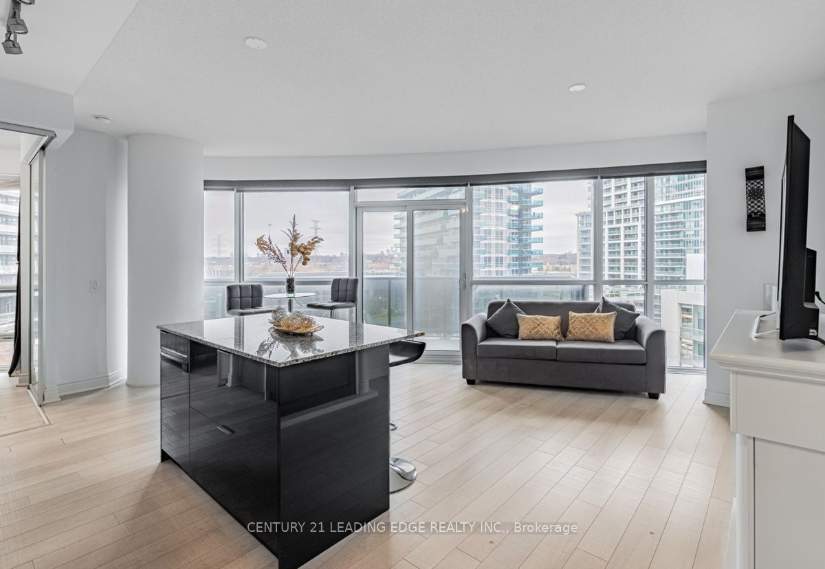 80 Marine Parade Dr, unit 608 for rent - image #13