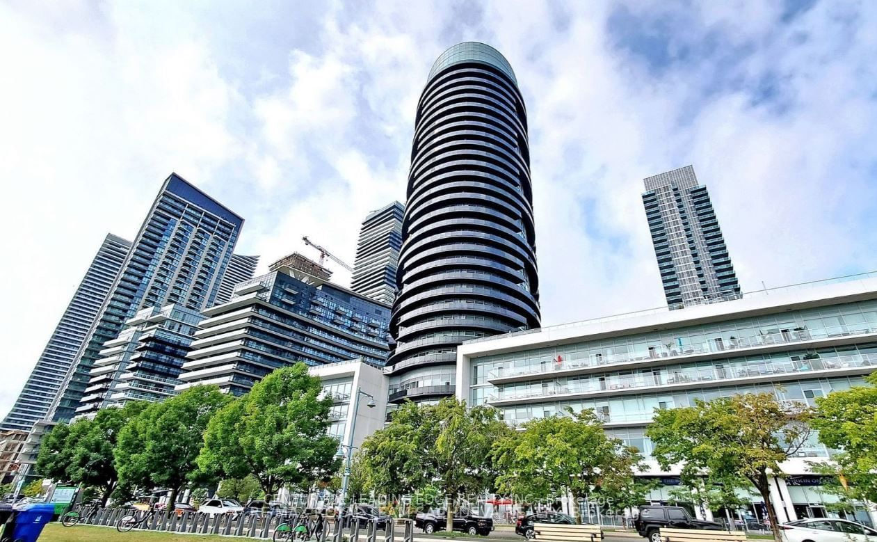 80 Marine Parade Dr, unit 608 for rent