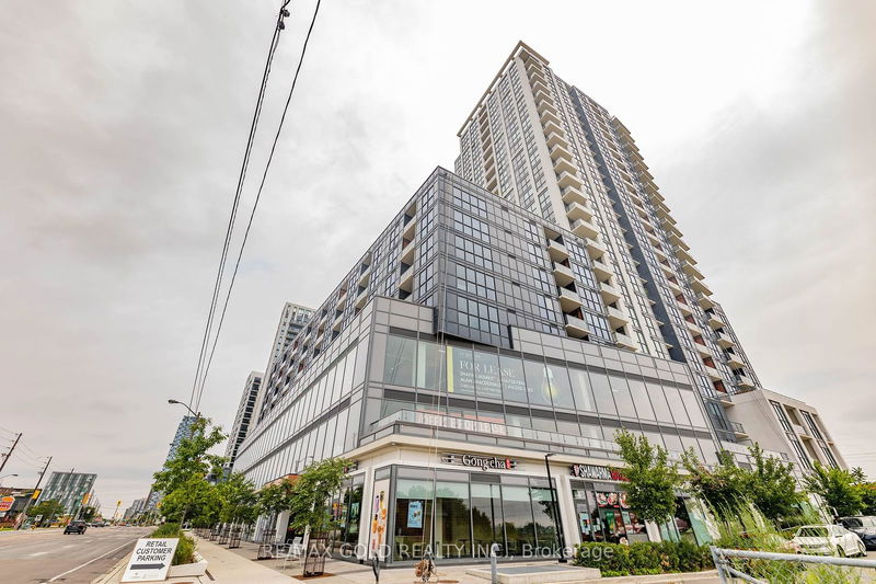 50 Thomas Riley Rd, unit 1303 for sale - image #1