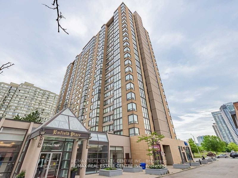 285 Enfield Pl, unit 1602 for sale