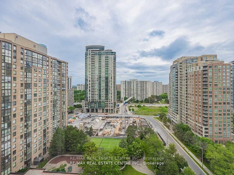 285 Enfield Pl, unit 1602 for sale