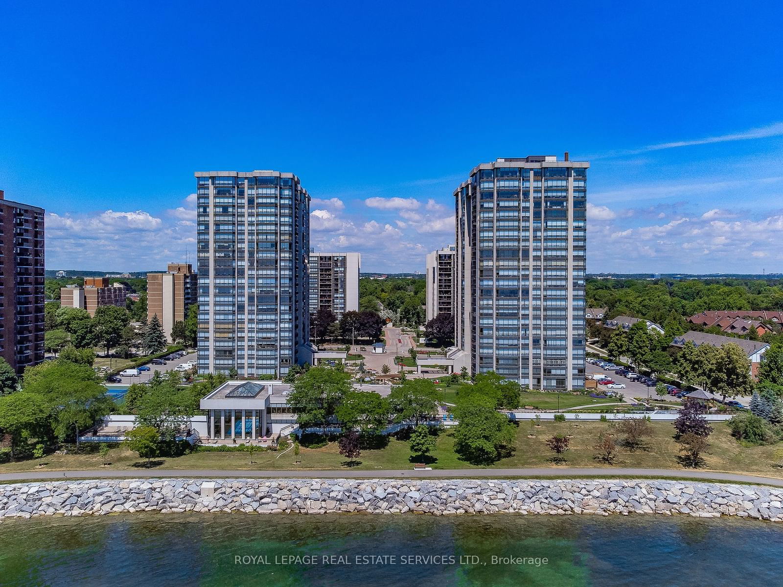 2180 Marine Dr, unit 2002 for sale - image #1