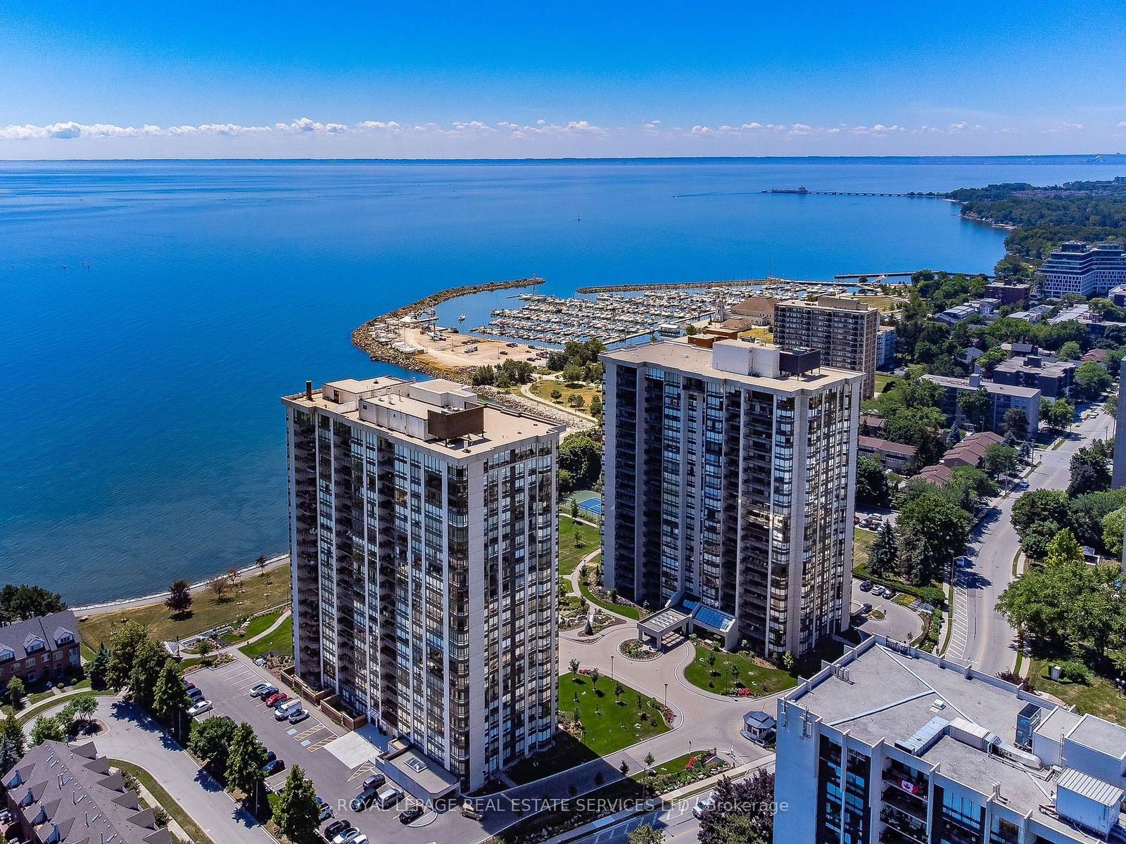 2180 Marine Dr, unit 2002 for sale