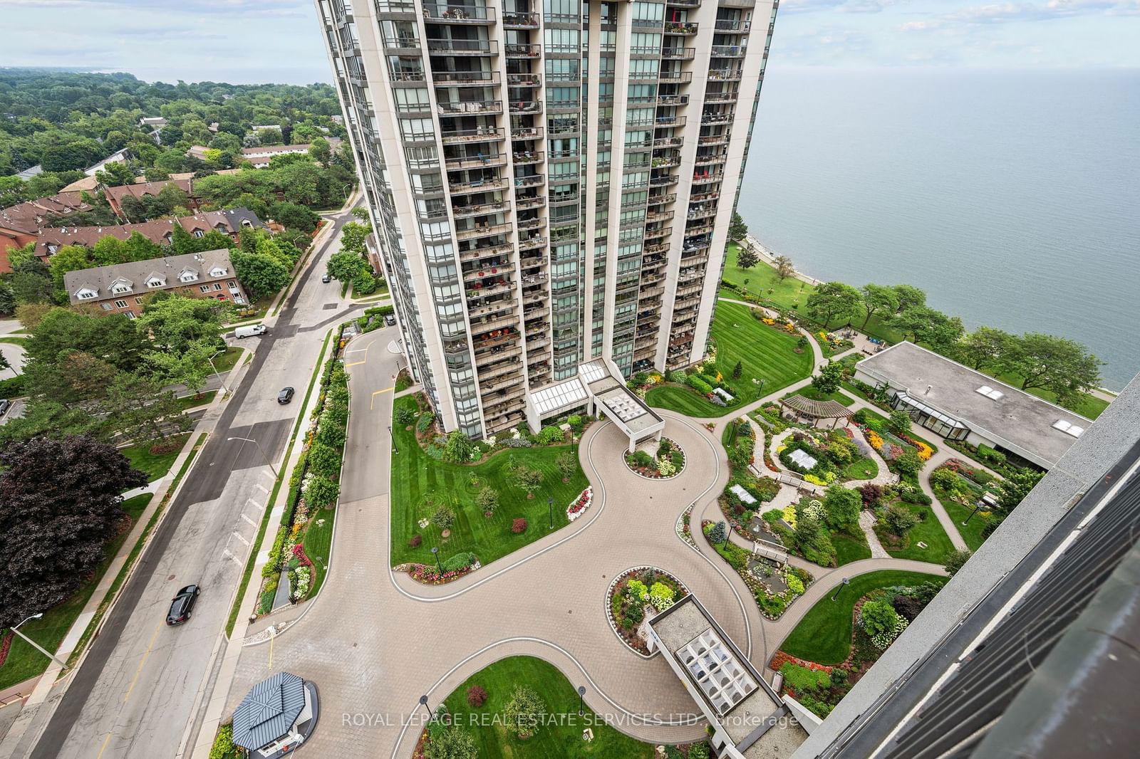 2180 Marine Dr, unit 2002 for sale - image #30