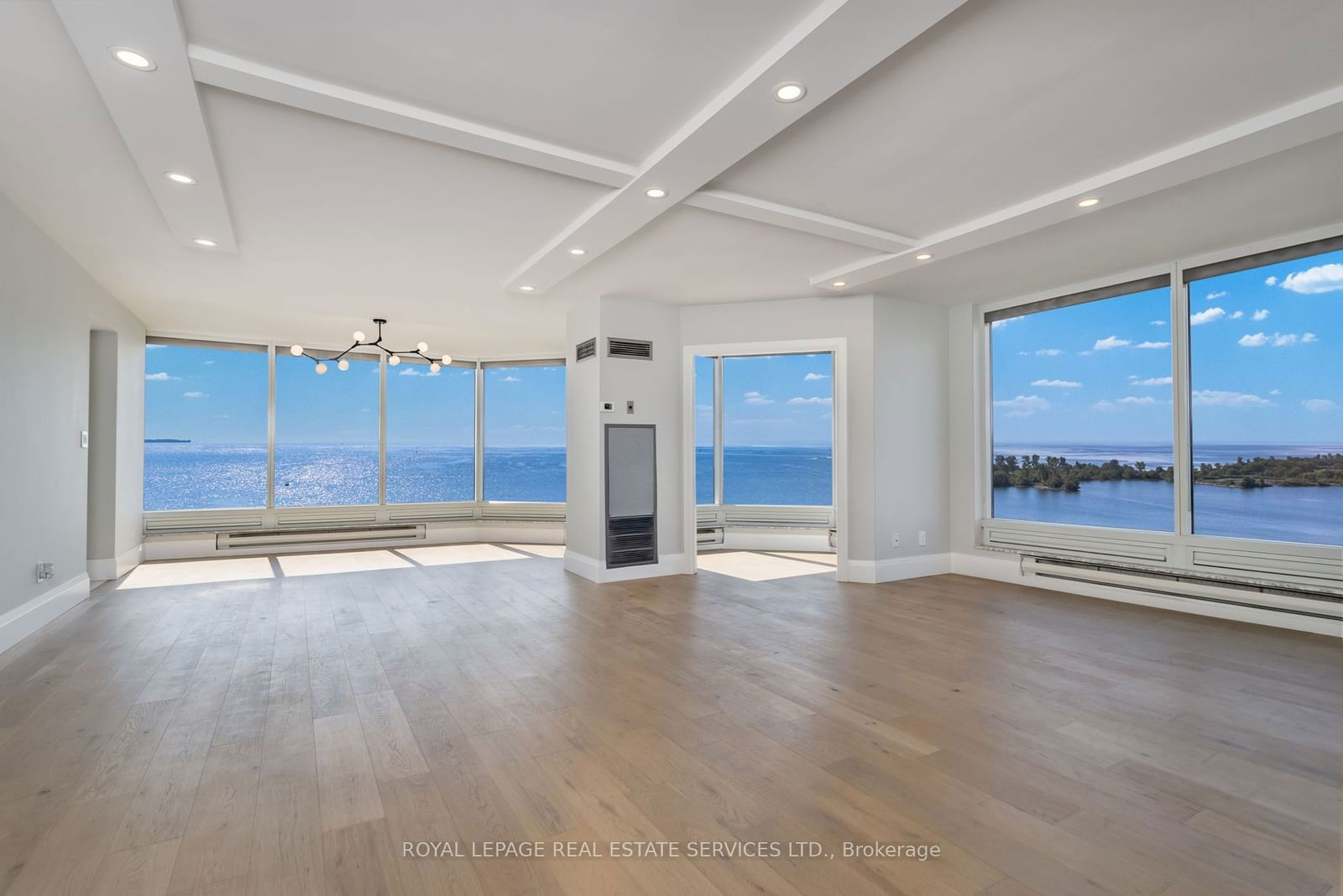 1 Palace Pier Crt, unit 1806 for rent - image #2