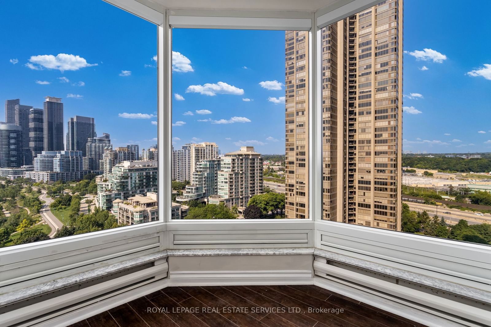 1 Palace Pier Crt, unit 1806 for rent - image #21