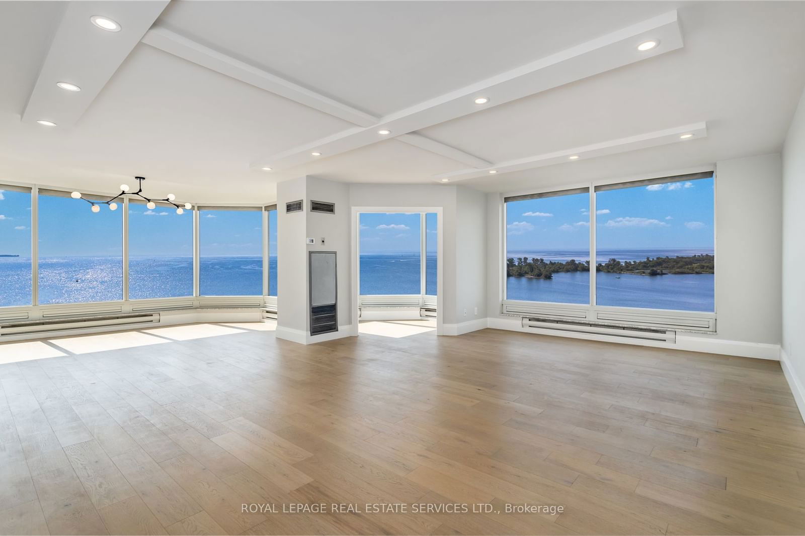 1 Palace Pier Crt, unit 1806 for rent - image #4