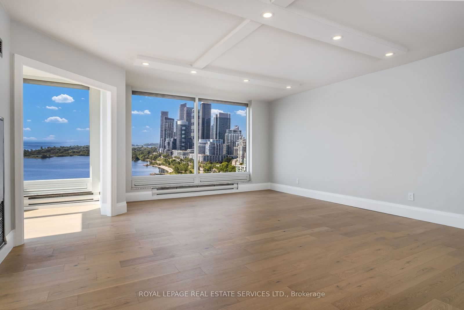 1 Palace Pier Crt, unit 1806 for rent - image #7