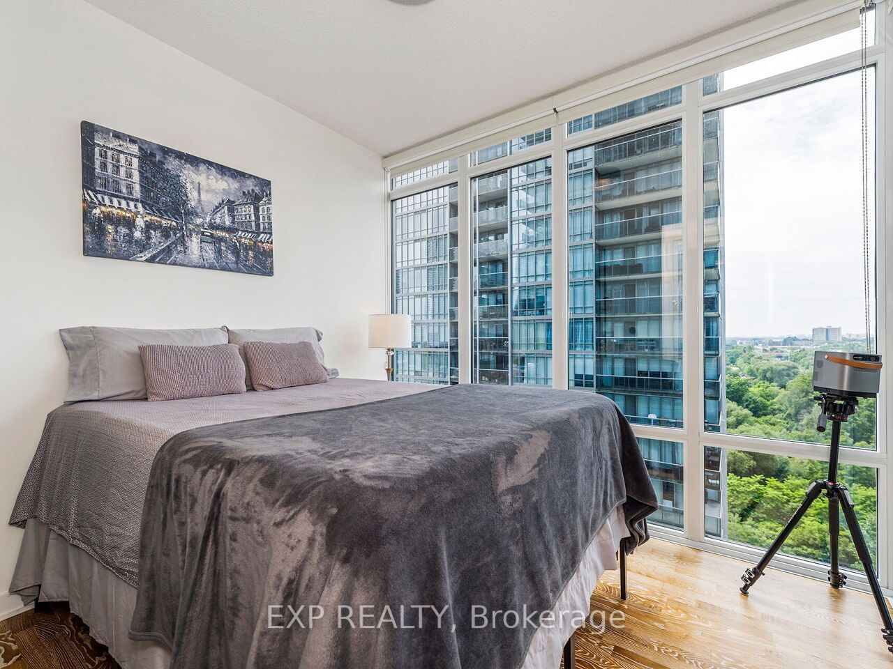 90 Park Lawn Rd, unit 1216 for sale - image #11