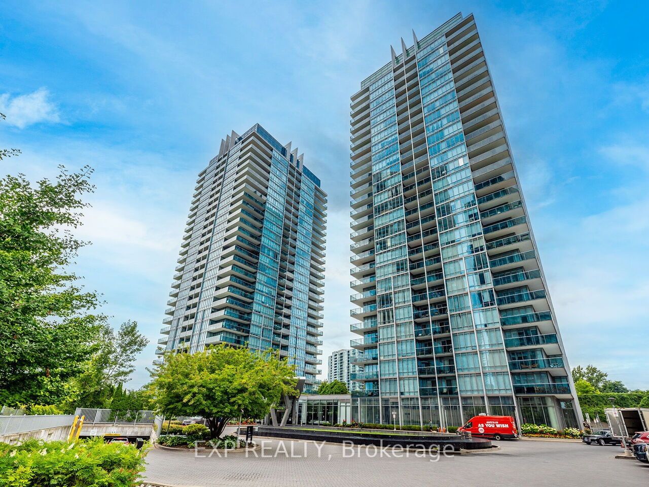 90 Park Lawn Rd, unit 1216 for sale - image #22