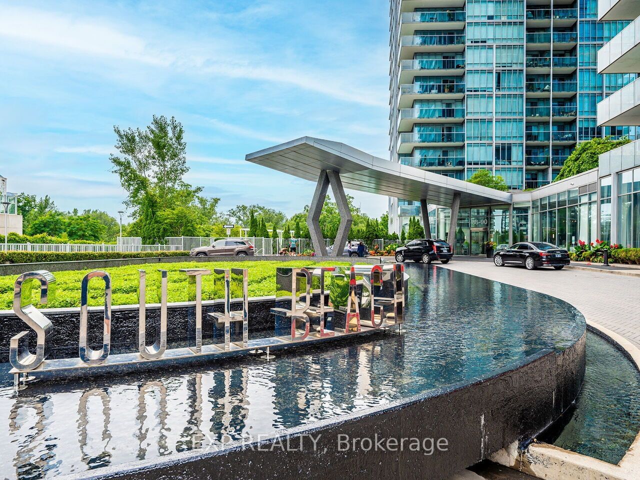 90 Park Lawn Rd, unit 1216 for sale - image #23