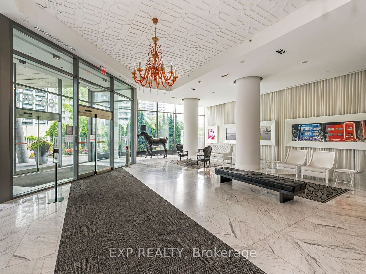 90 Park Lawn Rd, unit 1216 for sale - image #24