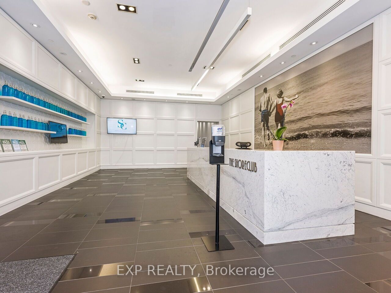 90 Park Lawn Rd, unit 1216 for sale - image #28