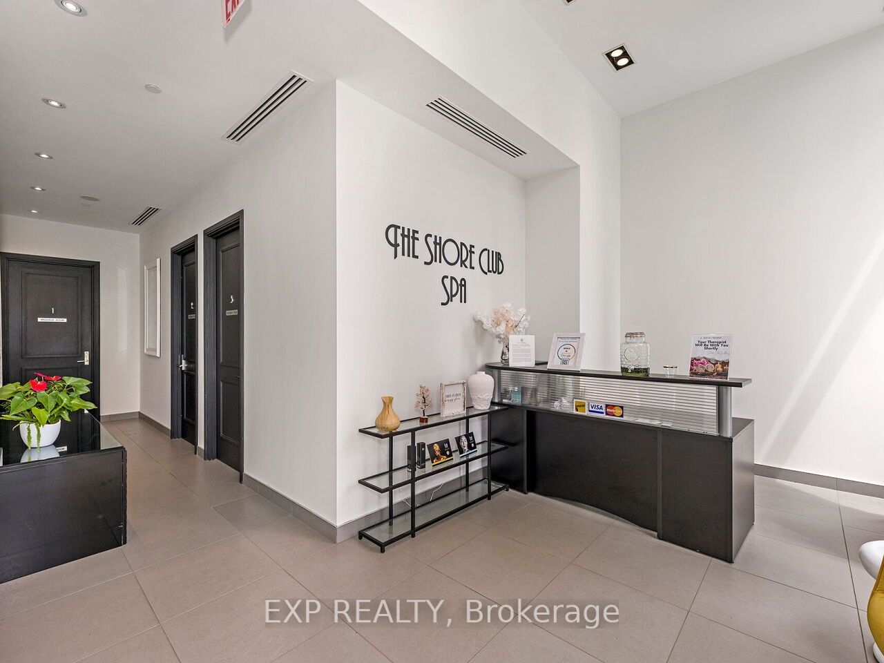 90 Park Lawn Rd, unit 1216 for sale - image #29